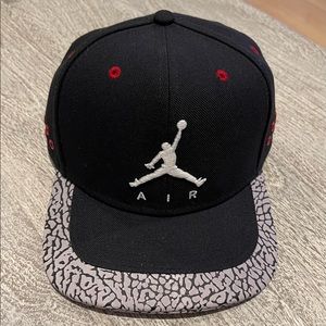 Air Jordan Jumpman